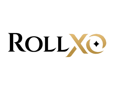 Rollxo Casino Logo