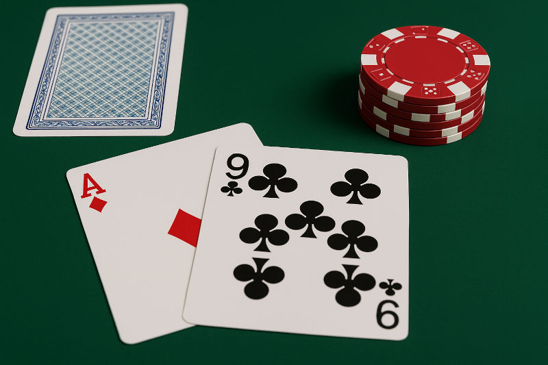 The Rummy Side Bet in Blackjack