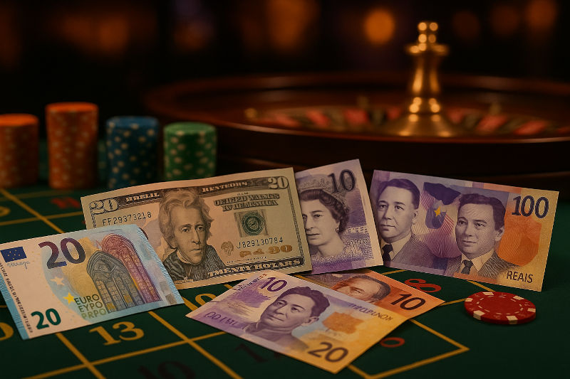 How to Win at the Casino With $/€20