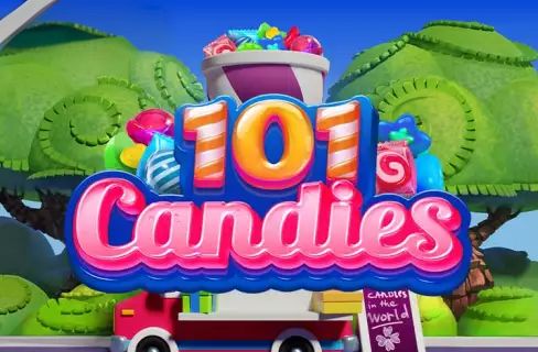 101 Candies