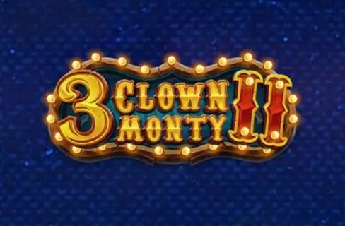 3 Clown Monty 2