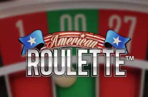 American Roulette (NetEnt)