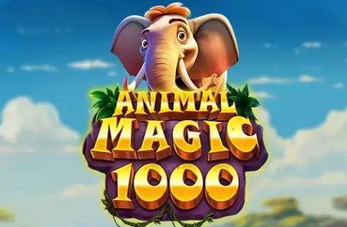 Animal Magic 1000