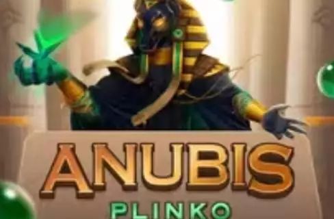 Anubis Plinko