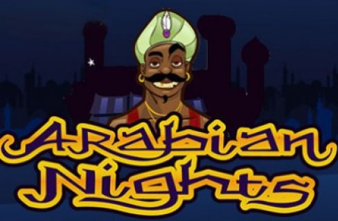 Arabian Nights (Netent)