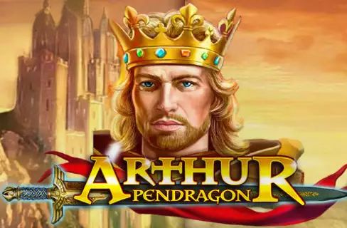 Arthur Pendragon