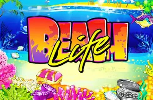Beach Life (Playtech)