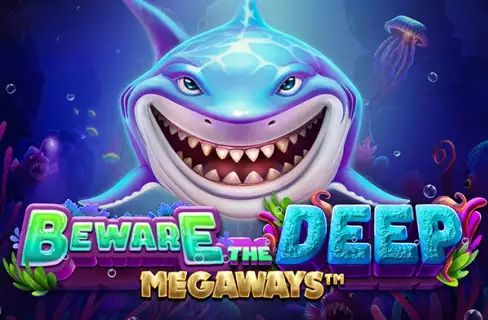 Beware The Deep Megaways