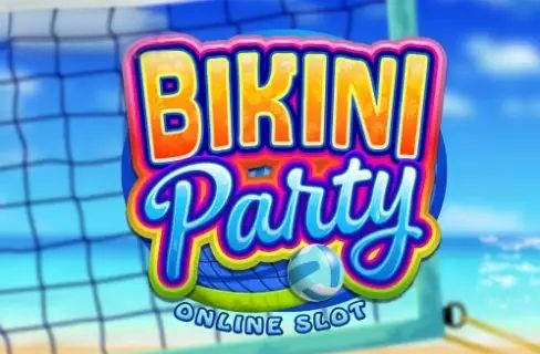 Bikini Party (Microgaming)
