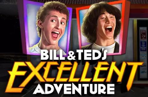 Bill & Teds Excellent Adventure (IGT)