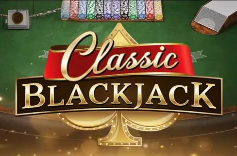 Blackjack Classic (NetEnt)