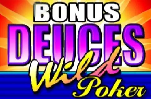 Bonus Deuces Wild (Microgaming)