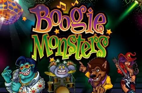 Boogie Monsters