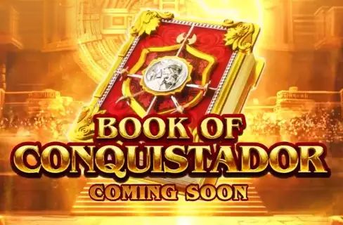 Book of Conquistador