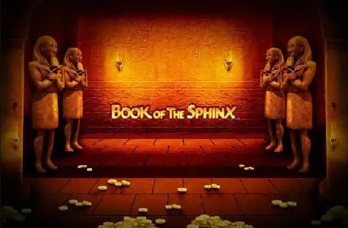 Book of the Sphinx