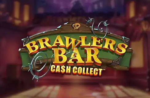 Brawlers Bar Cash Collect