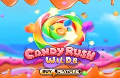 Candy Rush Wilds