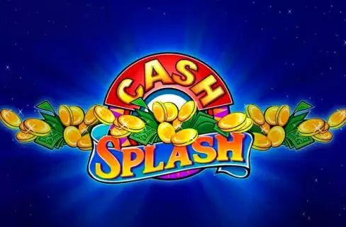 Cash Splash 3 Reel