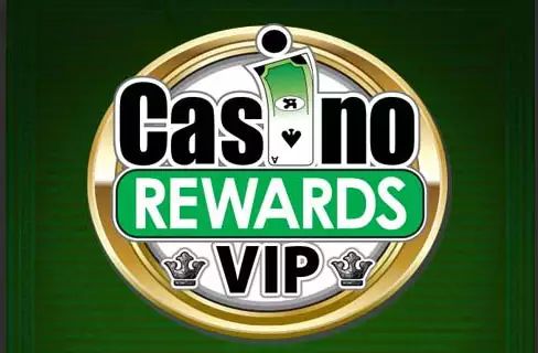 Casino Rewards VIP