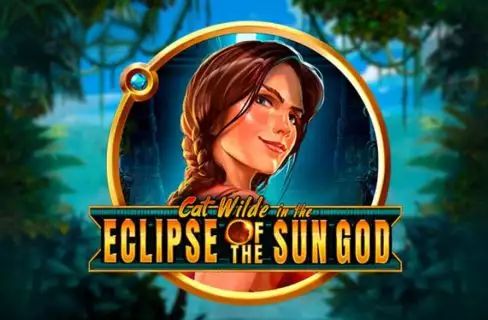 Cat Wilde and the Eclipse of the Sun God