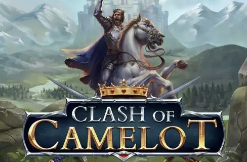 Clash of Camelot