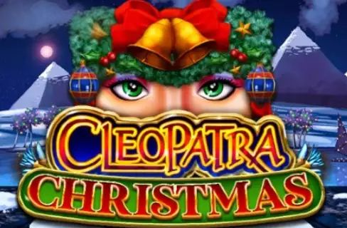 Cleopatra Christmas