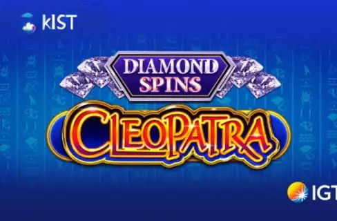 Cleopatra Diamond Spins