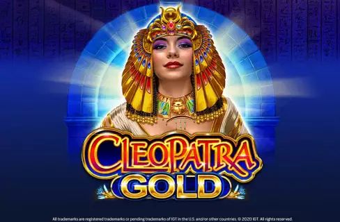 Cleopatra Gold