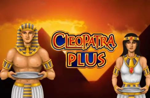 Cleopatra PLUS