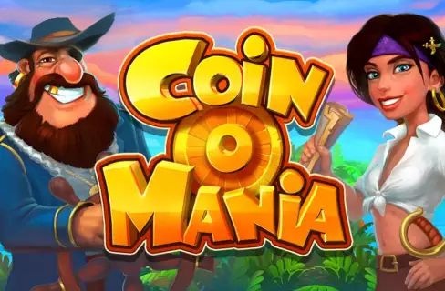 Coin O Mania