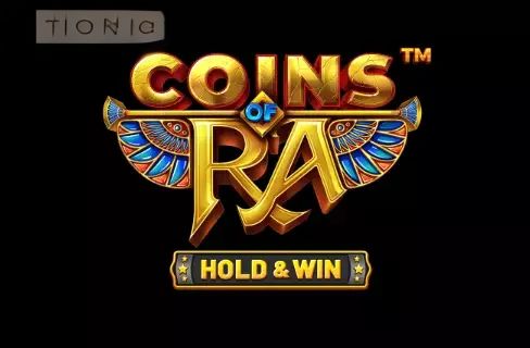 Coins of Ra
