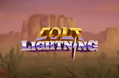 Colt Lightning