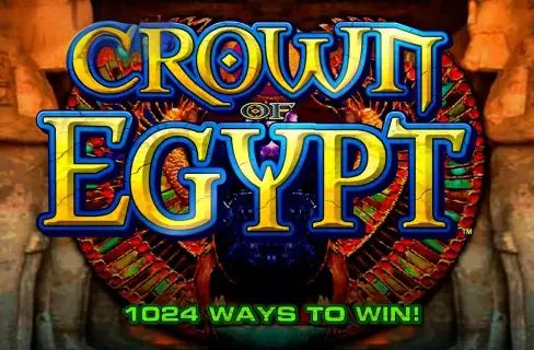 Crown of Egypt