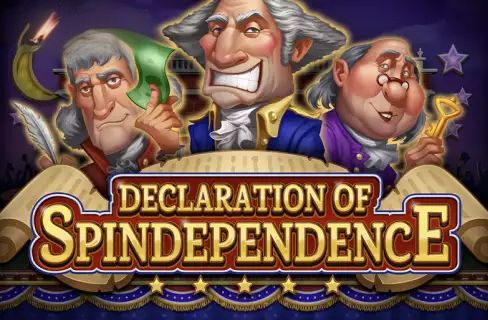 Declaration of Spindependence