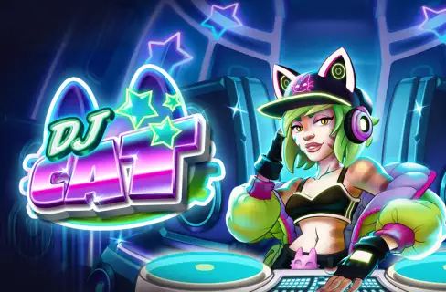 DJ Cat