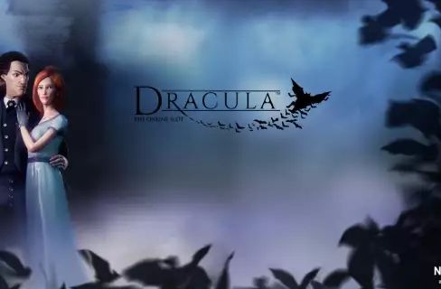 Dracula (NetEnt)