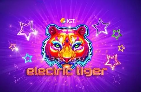 Electric Tiger
