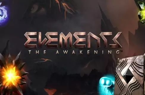 Elements: The Awakening
