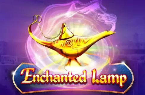 Enchanted Lamp