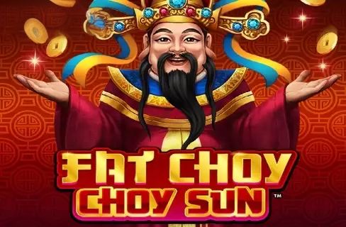 Fat Choy Choy Sun