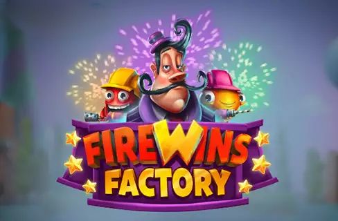 Firewins Factory