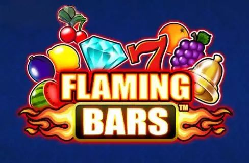 Flaming Bars