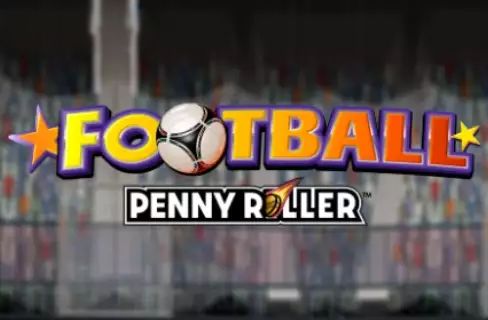 Football Penny Roller