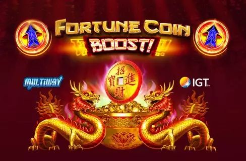 Fortune Coin Boost