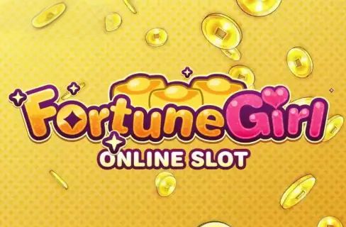 Fortune Girl (Microgaming)