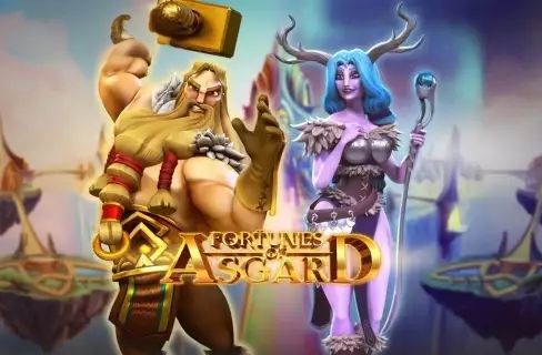Fortunes of Asgard