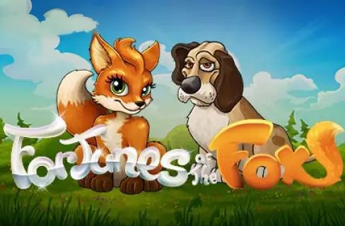 Fortunes Of The Fox