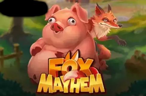 Fox Mayhem