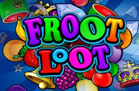 Froot Loot 9-Line