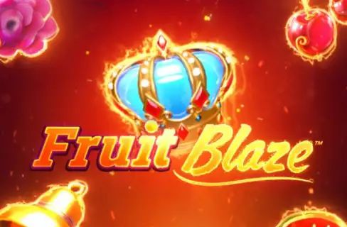 Fruit Blaze